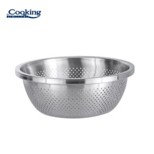 Strecurătoare inox 28 cm ADA Cooking by Heinner HR-FM-S28