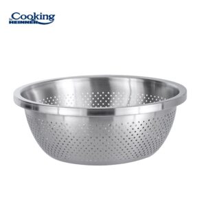 Strecurătoare inox 30 cm ADA Cooking by Heinner HR-FM-S30