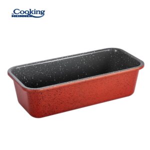 Tavă chec HEINNER ANCA cu acoperire ceramică 27x12x7 cm