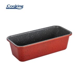 Tavă chec HEINNER ANCA cu acoperire ceramică 25x11x8 cm
