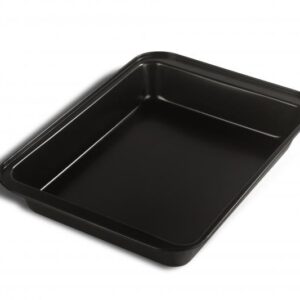 Tavă cuptor teflon 37.5X25.5X5 CM VANORA HOME