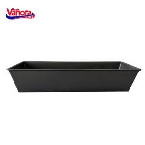 Tavă de copt teflon VANORA Home Easy Bake 35x11.5x7.5 cm