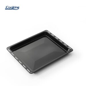 Tavă emailată pentru cuptor HEINNER HR-NR-D45 45.5x37.5x3.5 cm