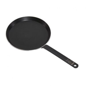 Tigaie clătite profesională HEINNER CHEF LINE 26*2 cm HR-JH-C26