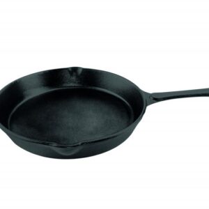 Tigaie fontă pură 25.5 x 4.5 cm HEINNER HR-TNJ-5E25