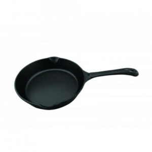 Tigaie din fontă Heinner Pure Cast Iron 20,5 x 4 cm HR-TNJ-5E21