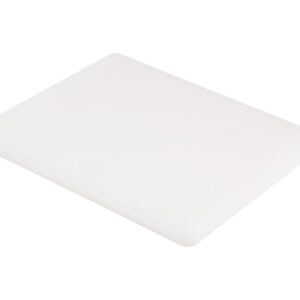Tocător HACCP GN1/2 26.5X32.5X1 cm alb HEINNER HR-ADR-261A