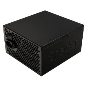 Sursă PC modulară Spacer SP-MP-500 500W Intel ATX 2.3