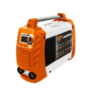 Aparat de sudură invertor RURIS AS160MMA 20-160A IGBT