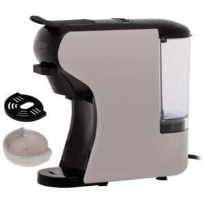 Espressor cu capsule Camry CR 4414 premium, 19 bari, 3000 W