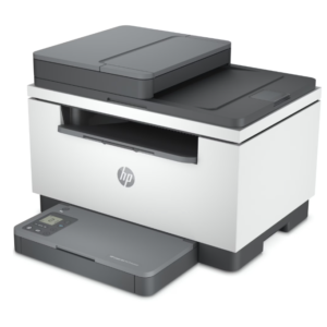 Multifunctional laser monocrom HP LaserJet MFP M234sdw, Retea, Wireless, Duplex, ADF, A4