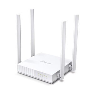 Router Wireless TP-Link Archer C24, AC750, Dual Band