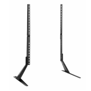 Stand TV AKAI 2375U, fix, diagonala 23-75 inch, max 40 kg, negru