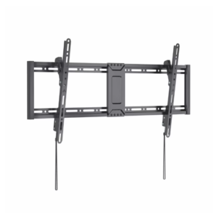 SUTER PERETE LCDH4395T TV pentru ecrane de la 43" pana la 95", capacitate de incarcare maxima 75 kg, inclinabil, cu inchidere rapida, elemente de fixare pe perete incluse