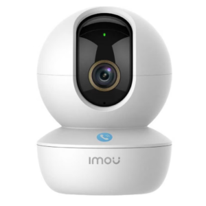Camera de supraveghere Wireless IMOU Ranger RC IPC-GK2CP-5C0WR cu Pan/Tilt 360 grade, 5MP, 2688x1620, Smart Detection, Smart Tracking, One-Touch Call, Two-Way Talk, ONVIF