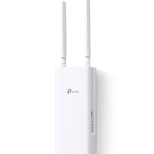 Router Wireless de exterior TP-Link TL-MR100-Outdoor, 4G, Dual-Band, AC1200, 4 x ports, slot de sim