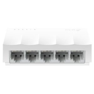 Switch TP-Link LS1005, 5 porturi 10/100Mbps