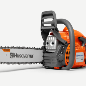 Motoferăstraie pe benzină Husqvarna 440 II