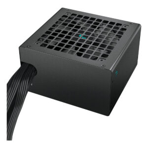 Sursă PC DeepCool PL650D 650W ATX3.1 80 Plus Bronze