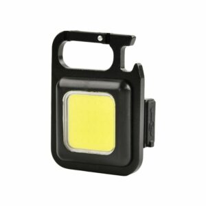 Lanternă LED reîncărcabilă technik Flashlight K01 500 lm USB IP44