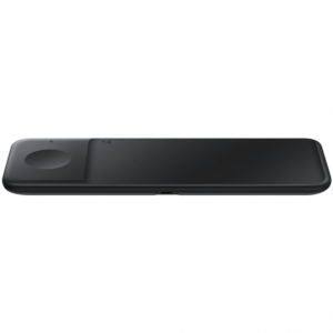 Încărcător wireless Samsung Wireless Charger Trio EP-P6300TBEGEU 9W negru