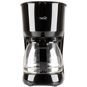 Cafetieră Home by Somogyi HG KV 10, 750 W, 1.25 L, 10 cești