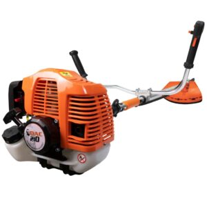 Motocoasă de umăr RURIS DAC 210 în ambalajul original