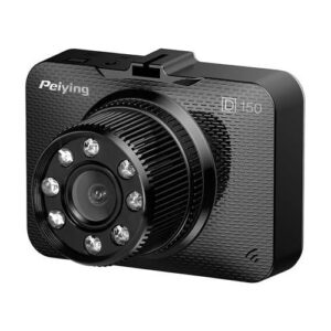 Cameră auto DVR Peiying Basic D150 Full HD 1080p PY-DVR005