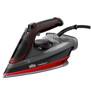 Fier de călcat cu abur Braun FreeStyle 5 SI5057RD