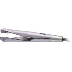 Placă de păr Remington Curl & Straight Confidence S6606GP 2 în 1 mov