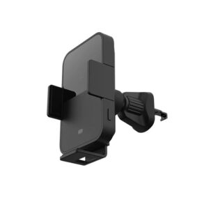 Suport auto cu încărcare wireless Samsung GP-PLU021SAABW negru