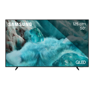 Televizor Samsung QLED 50Q7FA cu ecran de 125 cm și tehnologie 4K Ultra HD
