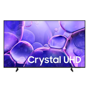 Televizor LED Samsung 139 cm 55" UE55U8072F, Ultra HD 4K, Smart TV, WiFi, CI+
