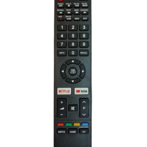 Telecomanda TV Vortex NEI Schneider 32NE4700 IR 40BF (380)