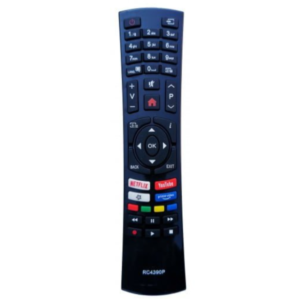 Telecomanda universală Vortex LEDV-40V550S