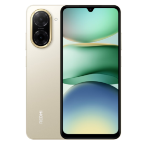Telefon mobil Xiaomi Redmi A5, 3GB RAM, 64GB, 4G, Gold