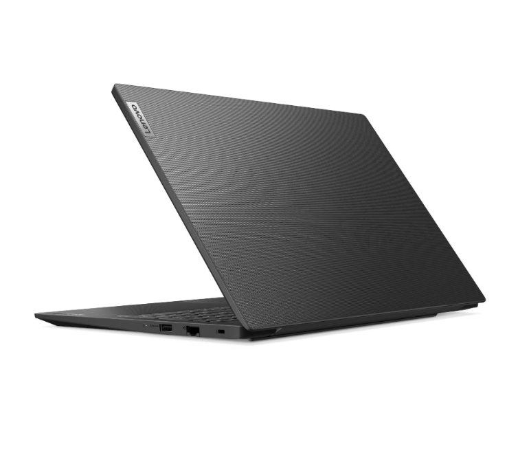 Laptop Lenovo V15 G5 IRL cu procesor Intel® Core i3-1315U pana la 4.50 GHz, 15.6" FHD, 8GB RAM, 512GB SSD, Intel® UHD Graphics, No OS