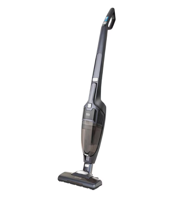 Vertical 2 in 1 TSA5025 Sweeper 5000 150W 0.5 litri Gri