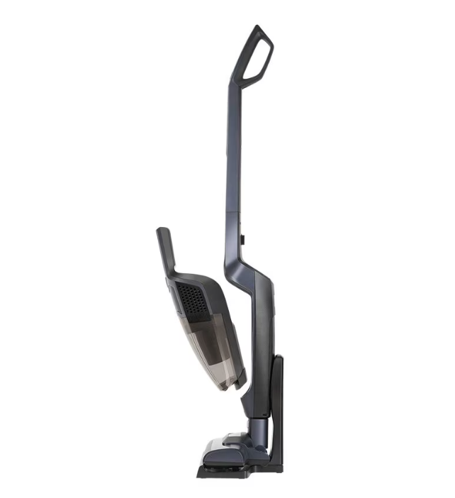 Vertical 2 in 1 TSA5025 Sweeper 5000 150W 0.5 litri Gri