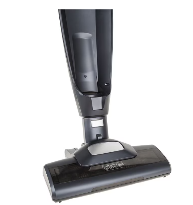 Vertical 2 in 1 TSA5025 Sweeper 5000 150W 0.5 litri Gri