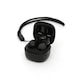 Căști wireless Bluetooth Platinet PM1001B TWS cu stație de încărcare, negre